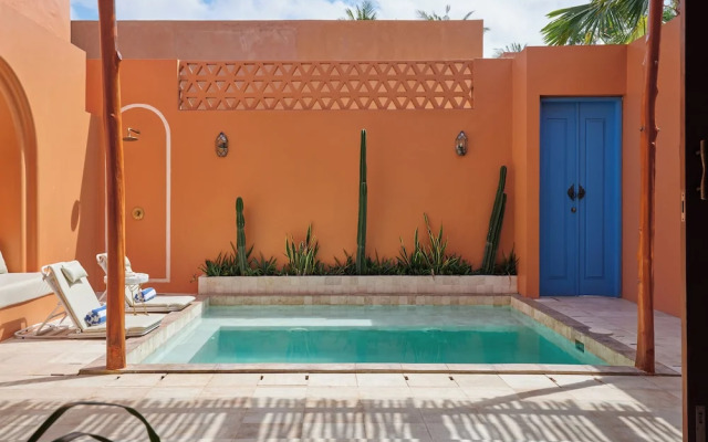 Lina Boutique Villas & Spa