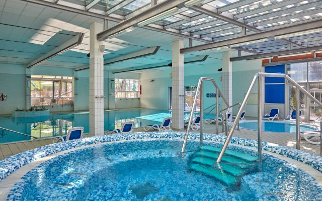 Hotel Vita - Terme Dobrna