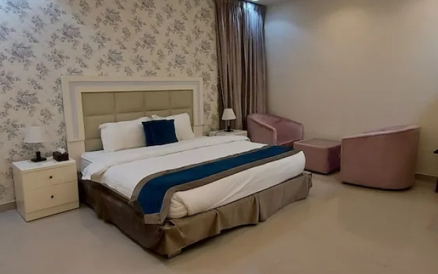 Aknan Hotel Appartments