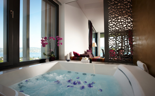 Hotel Belvoir Lake View & Spa