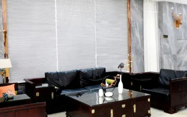 Rugao Youman Boutique Hotel