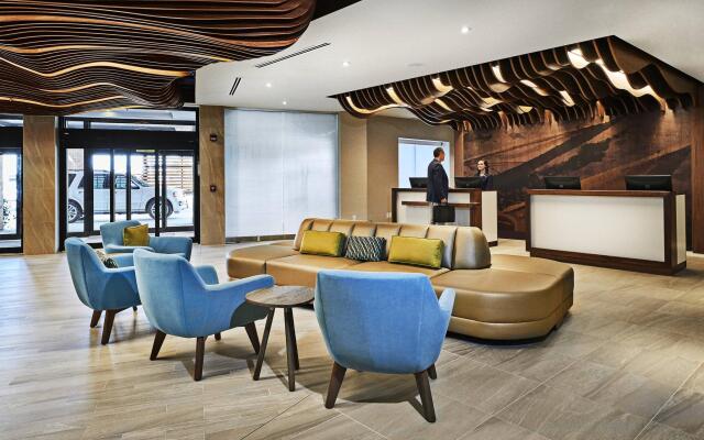 Delta Hotels by Marriott Dartmouth