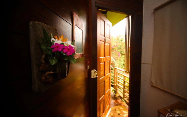 Beco Pousada Boutique Noronha