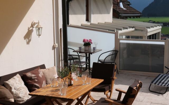 Seekarblick Achenkirch