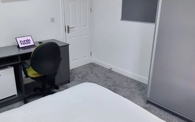 Kunda House Croydon