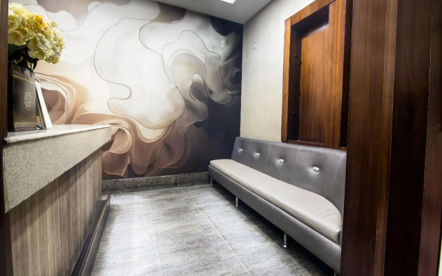 Hotel Apollo by Treebo