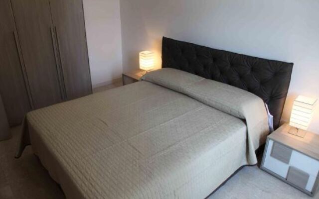 Don Giovanni Apartments