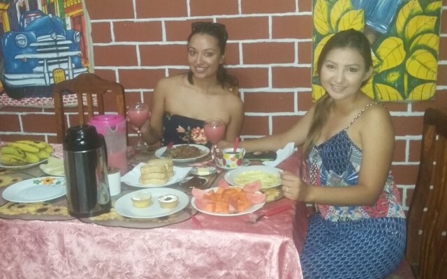 Lealtad 407 Yani