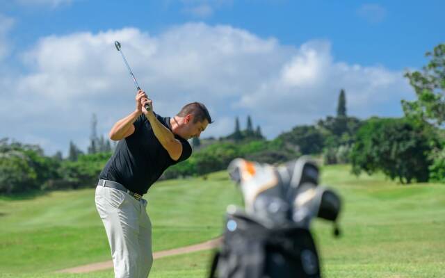 San Lameer Villa Rentals 3501