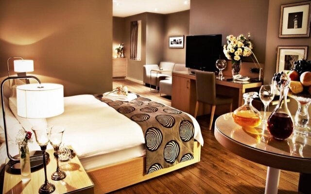 Otel Seyhan
