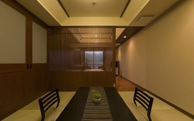 Hotel New Wakasa