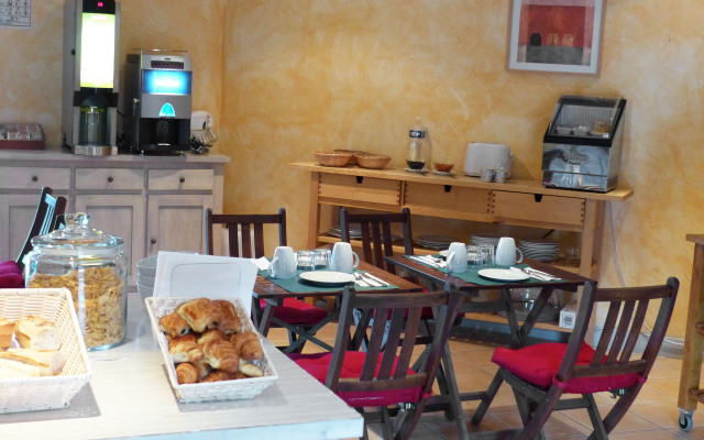 Apparthôtel Victoria Garden La Ciotat