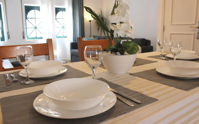 Lovely Apartment in the Center Of Aveiro