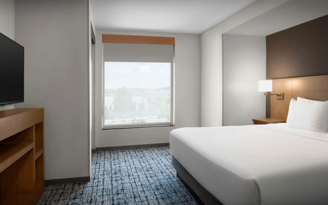 Hyatt Place Boulder/Pearl Street