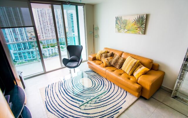 Brickell City Suites by YouRent