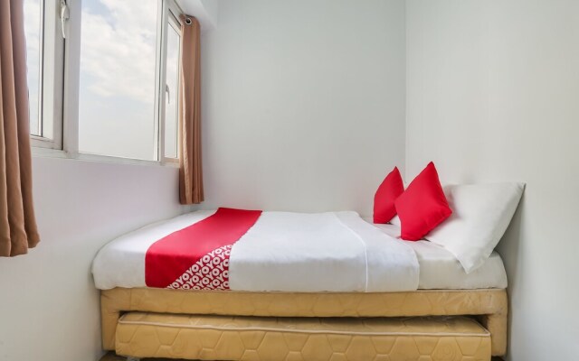 Ridgewood Tower by OYO Rooms