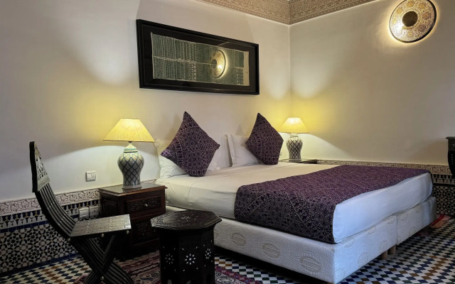 Riad Mazar Fes