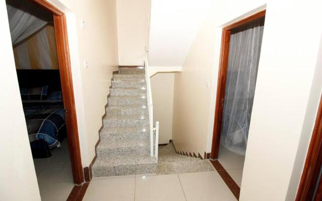StayPlus Milimani Apartment Suite Nakuru