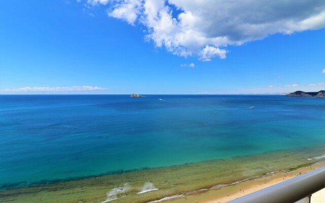 Apartamento Torre Levante 22-C