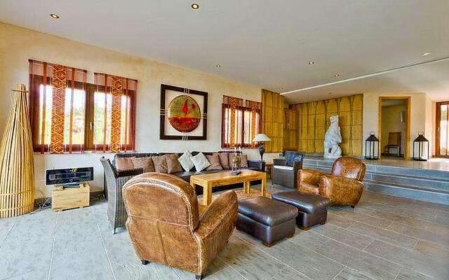 Axaari - VIEW & COSY chalet 10 pers