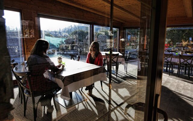 APLEND Hotel Kukucka