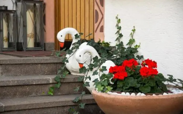 Residence Appartements Konigsrainer
