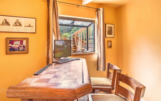 Dragonfly Cabin Westport Wonderful