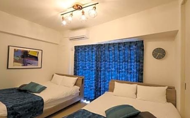 Legatio Hakata - Vacation STAY 23113v