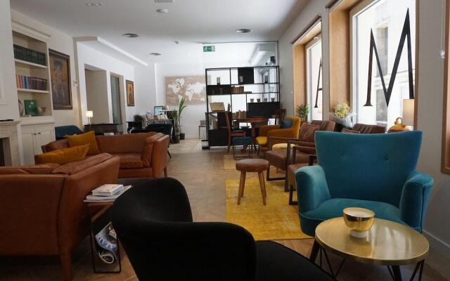 Hostal Boutique Es Portalet