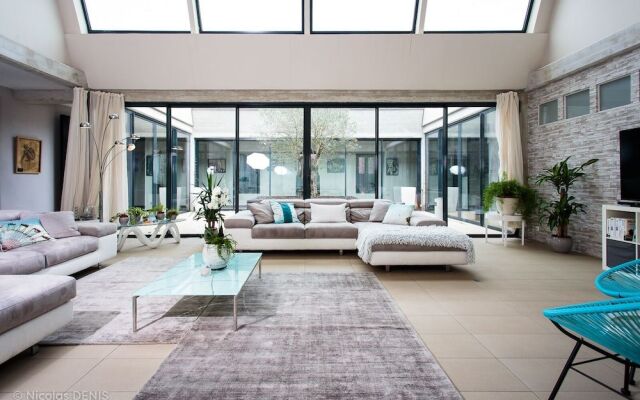 Le Loft de Patricia