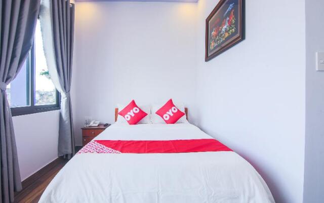 Thy Thy Hotel by OYO Rooms