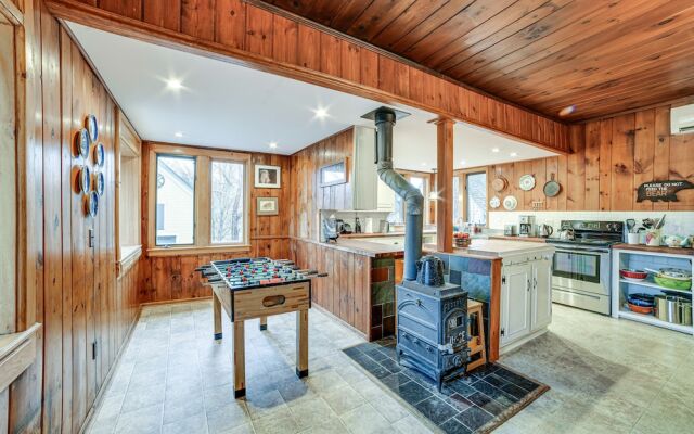 Fly Creek Historic Home By Cooperstown!