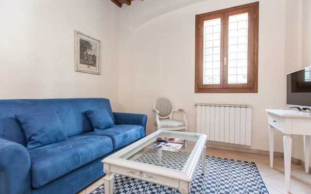 Mamo Florence - Lacorte Apartment