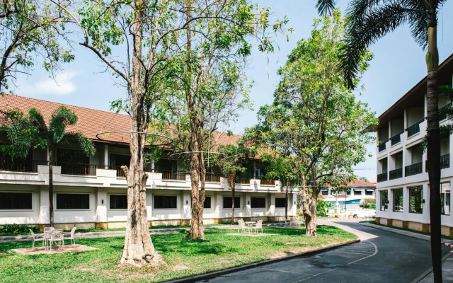 President Hotel