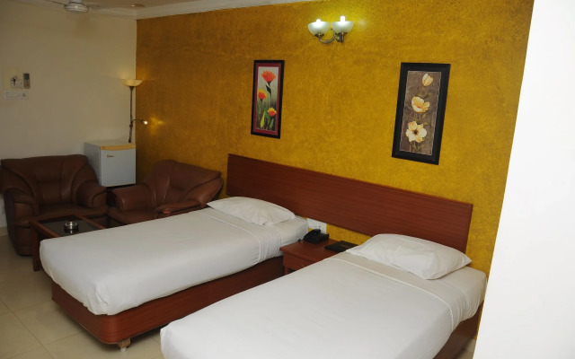 Kings Hotel Egmore