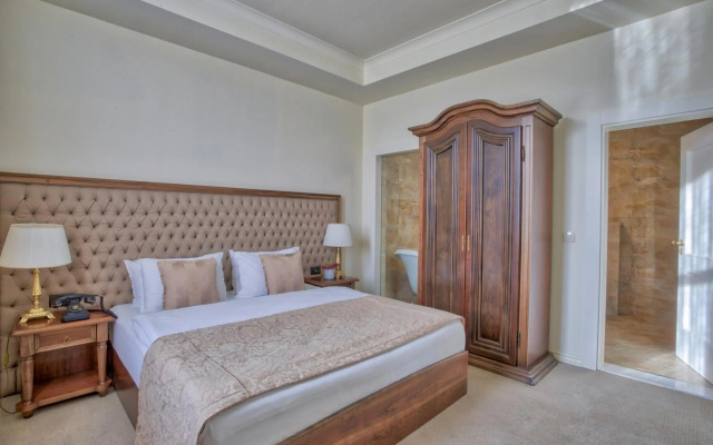 Garden Hotel Pristina