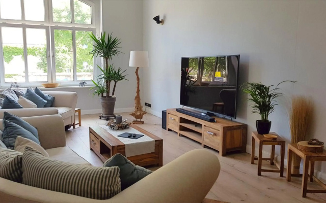 Andrés Ferienwohnung DELUXE