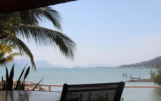 The Ocean Residence Langkawi