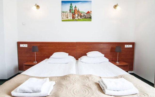 Hotel Artur