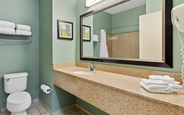 Extended Stay America Premier Suites Lakeland I4