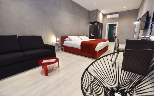 Quaint Boutique Hotel Xewkija