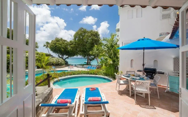 Merlin Bay Beach Villas