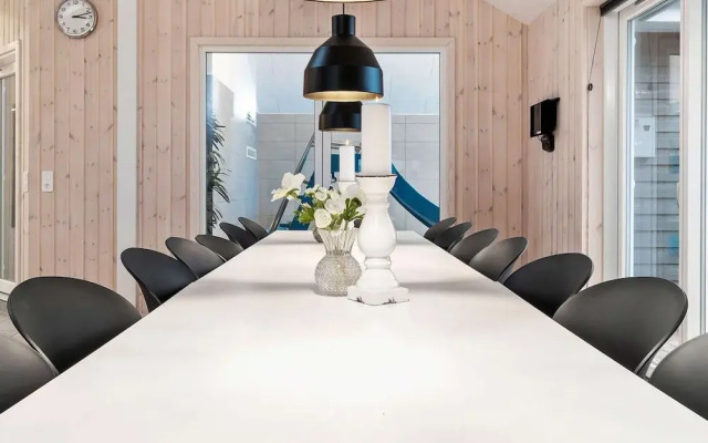 Holiday Home in Kappeln