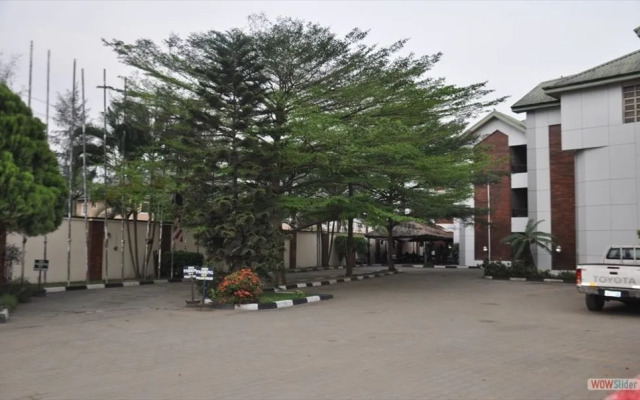 Vhelbherg Imperial Hotel