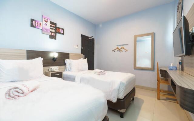 King Suite Hotel Bengkulu