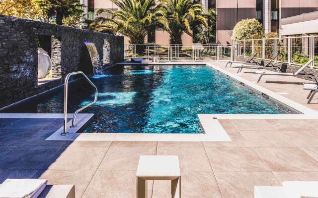 Mercure Pau Palais Sports