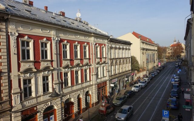 Otium Old Town Starowiślna