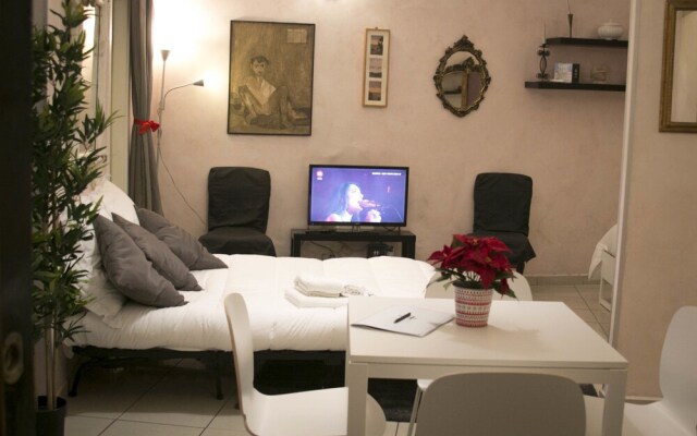 Hemeras Boutique House Roma