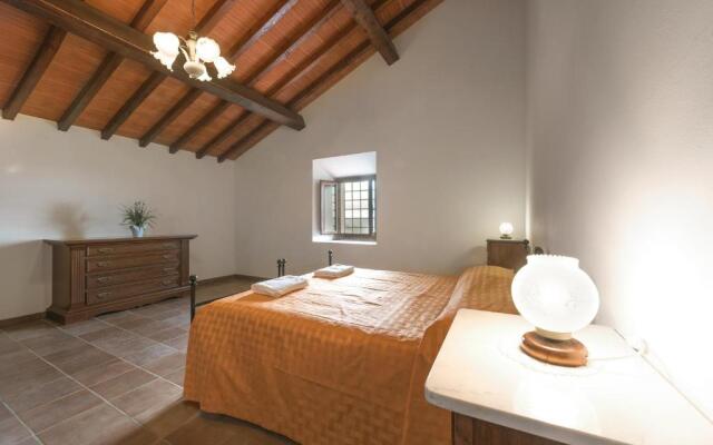 Agriturismo Casa Passerini a Firenze