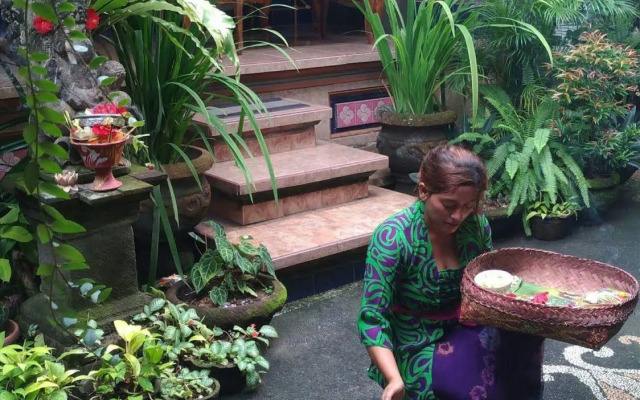 Praety Home Stay